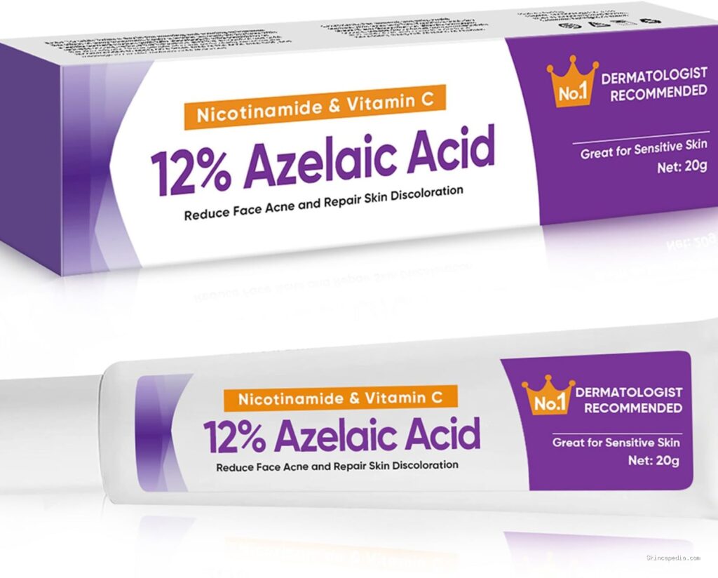 Photo by gosupps.com - Manfaat Azelaic Acid untuk Kulit dan Cara Menggunakannya