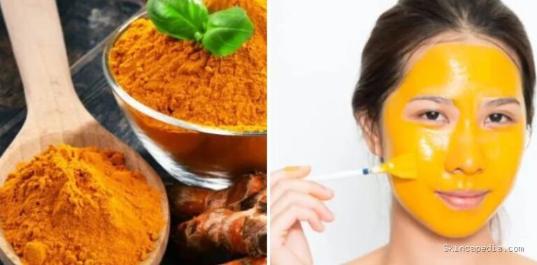 Photo by hellodoktor.com - Manfaat Kunyit untuk Mengatasi Jerawat dan Cara Penggunaannya