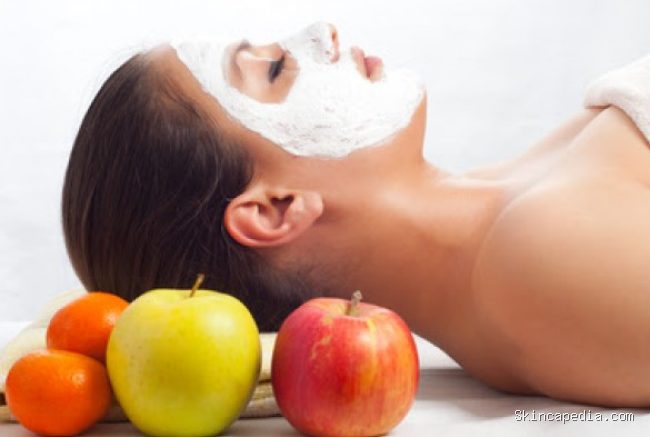 Photo by panduanjerawat.com - Manfaat Masker Apel untuk Wajah dan Cara Membuatnya di Rumah