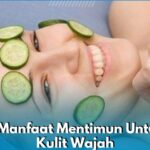 Photo by betv.disway.id - Manfaat Mentimun untuk Wajah: Cara Alami Menyegarkan Kulit