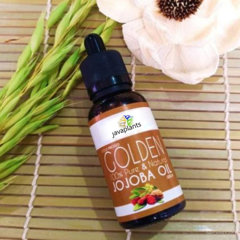 Photo by shopee.co.id - Manfaat Minyak Jojoba untuk Menjaga Kelembapan Kulit Wajah