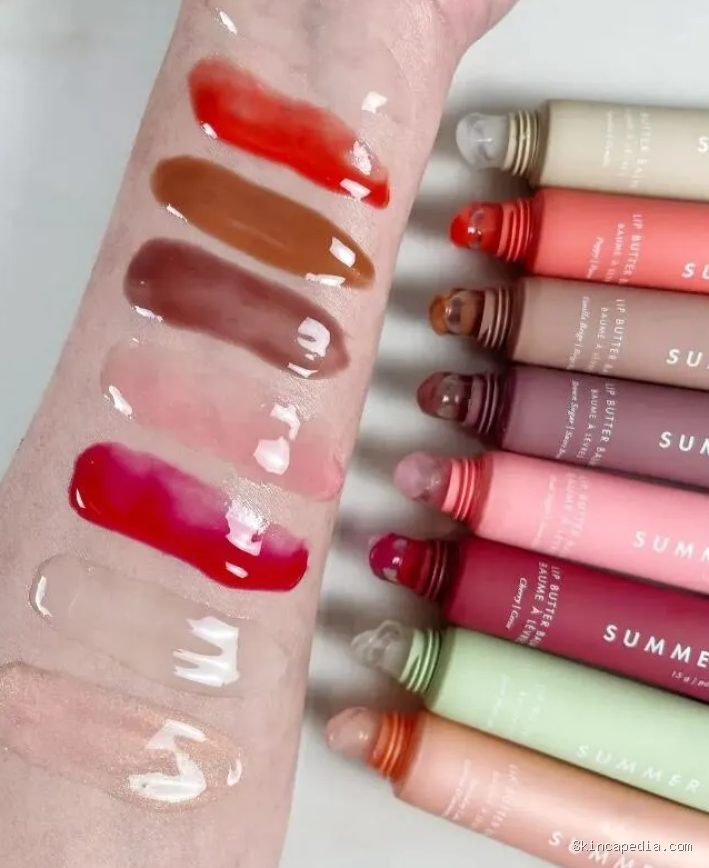 Photo by dhgate.com - Manfaat Pakai Lip Balm Sebelum Lipstik untuk Kesehatan Bibir