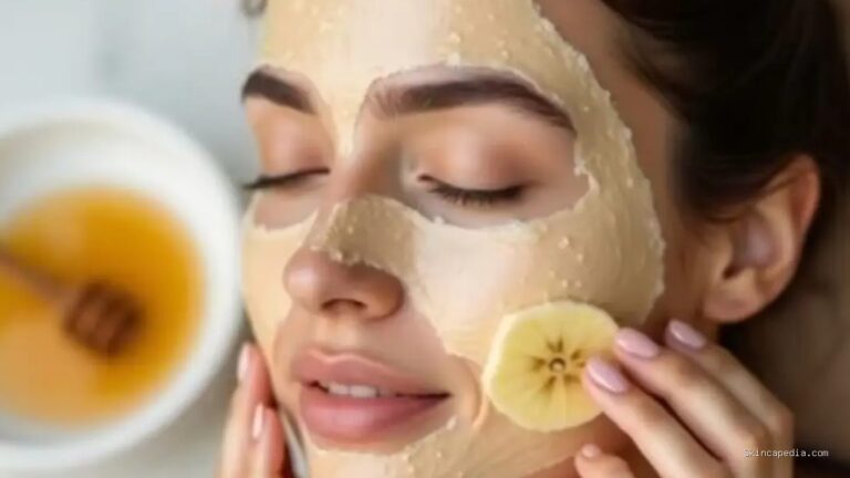 Photo by jawapos.com - Manfaat Pisang untuk Masker Wajah Alami dan Cara Membuatnya