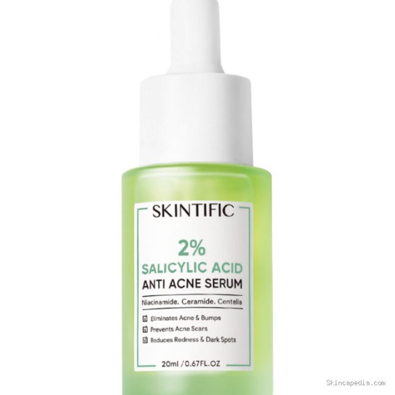 Photo by support.gpetrium.com - Manfaat Salicylic Acid untuk Kulit dan Cara Penggunaannya