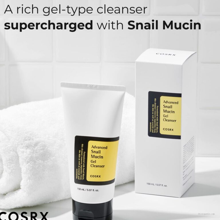 Photo by accessoriestrend.co.ke - Manfaat Snail Mucin untuk Kulit dan Cara Menggunakannya