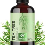 Photo by wellwhisk.com - Manfaat Tea Tree Oil untuk Mengatasi Jerawat dan Cara Pakainya