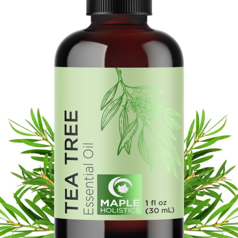 Photo by wellwhisk.com - Manfaat Tea Tree Oil untuk Mengatasi Jerawat dan Cara Pakainya