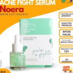 Photo by shopee.co.id - Manfaat Tranexamic Acid untuk Menghilangkan Bekas Jerawat