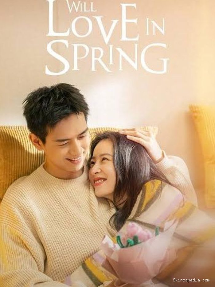Will Love in Spring