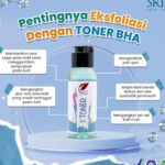 Photo by shopee.co.id - Panduan Aman Eksfoliasi Wajah di Rumah dengan Toner AHA BHA