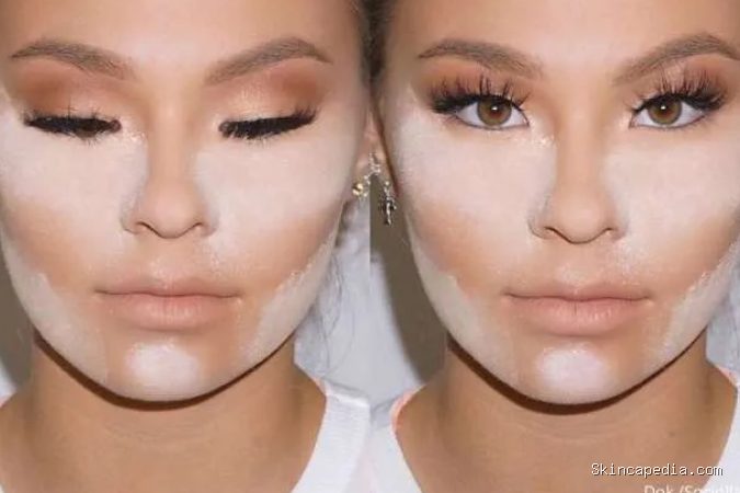 Photo by momsmoney.kontan.co.id - Panduan Baking Makeup untuk Pemula agar Hasil Akhir Tidak Crack