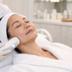 Photo by reallfaceclinic.id - Panduan Efektif Mengencangkan Kulit Wajah dengan Skincare