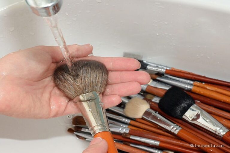 Photo by intisolar.com - Panduan Lengkap Membersihkan Brush Makeup agar Awet dan Higienis