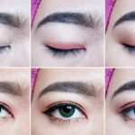 Photo by bajukukreatif.blogspot.com - Panduan Makeup Mata Natural untuk Pemula: Langkah Mudah dan Rapi