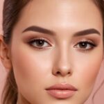 Photo by ca.pinterest.com - Panduan Makeup Natural untuk Tampilan Segar Sehari-hari