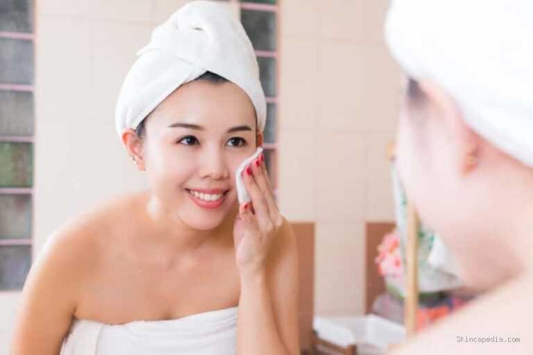 Photo by ladiestory.id - Panduan Membersihkan Makeup yang Benar untuk Mencegah Masalah Kulit