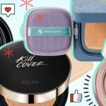 Photo by cosmopolitan.co.id - Panduan Memilih Cushion Terbaik untuk Kulit Berminyak