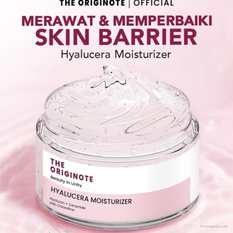 Photo by shopee.co.id - Panduan Memilih Moisturizer Ceramide yang Tepat untuk Kulit Kering