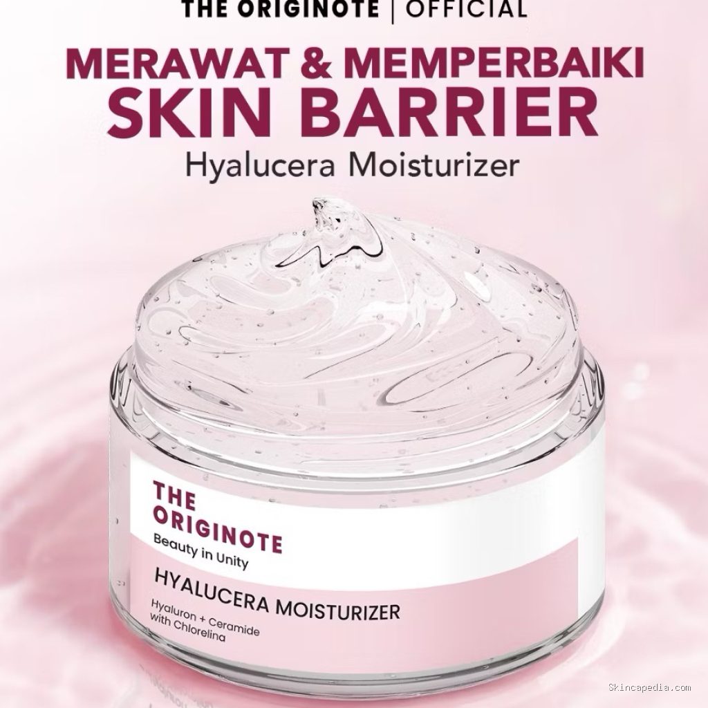 Photo by shopee.co.id - Panduan Memilih Moisturizer Ceramide yang Tepat untuk Kulit Kering