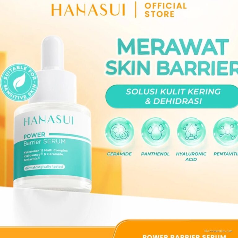 Photo by shopee.co.id - Panduan Memilih Serum yang Aman untuk Kulit Sensitif