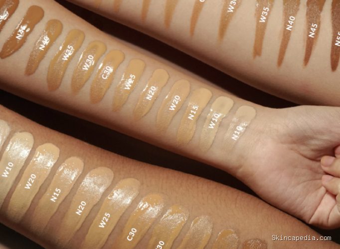 Photo by pasundan.jabarekspres.com - Panduan Memilih Shade Foundation agar Tidak Terlihat Abu-abu