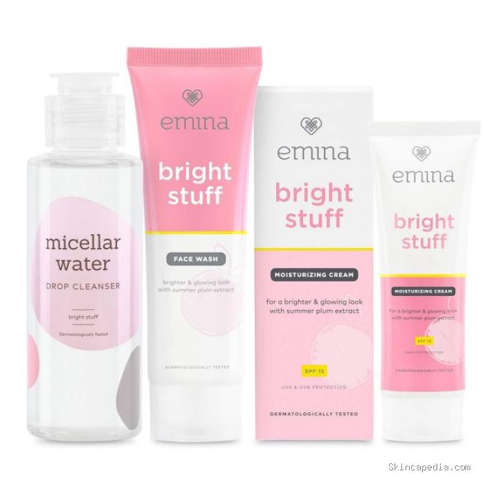 Photo by tokopedia.com - Panduan Memilih Skincare yang Aman dan Tepat untuk Remaja