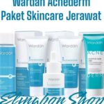 Photo by shopee.co.id - Panduan Memilih Skincare yang Aman untuk Kulit Berjerawat Aktif
