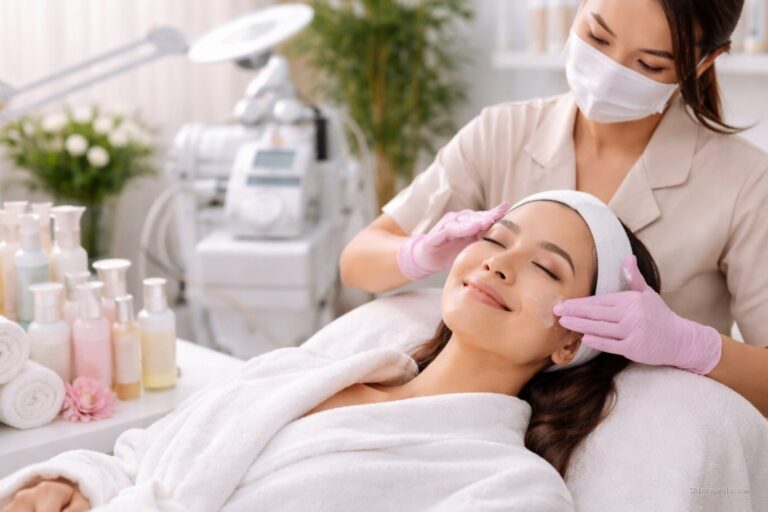 Photo by reallfaceclinic.id - Panduan Memilih Skincare yang Tepat untuk Kulit Usia 30-an