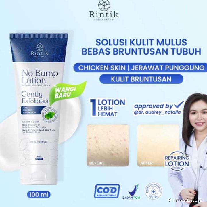 Photo by lazada.co.id - Panduan Memilih Skincare yang Tepat untuk Mengatasi Beruntusan