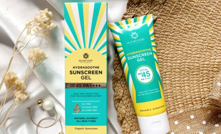 Photo by indotimes.net - Panduan Memilih Sunscreen yang Aman untuk Kulit Sensitif