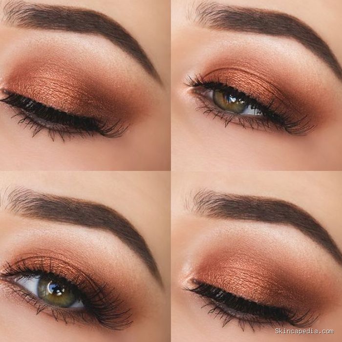 Photo by stylo.grid.id - Panduan Memilih Warna Eyeshadow yang Cocok dengan Warna Kulit