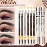 Photo by shopee.co.id - Panduan Memilih Warna Pensil Alis yang Natural dan Sesuai Kulit