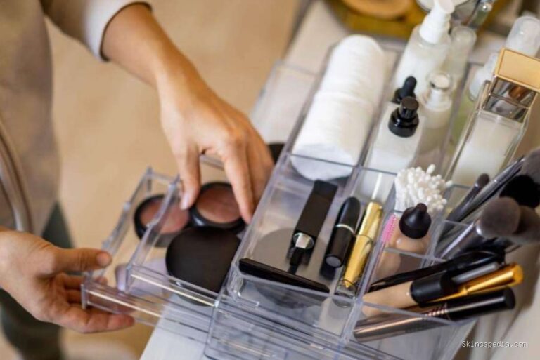 Photo by dream.co.id - Panduan Menata Koleksi Makeup agar Rapi dan Mudah Dicari