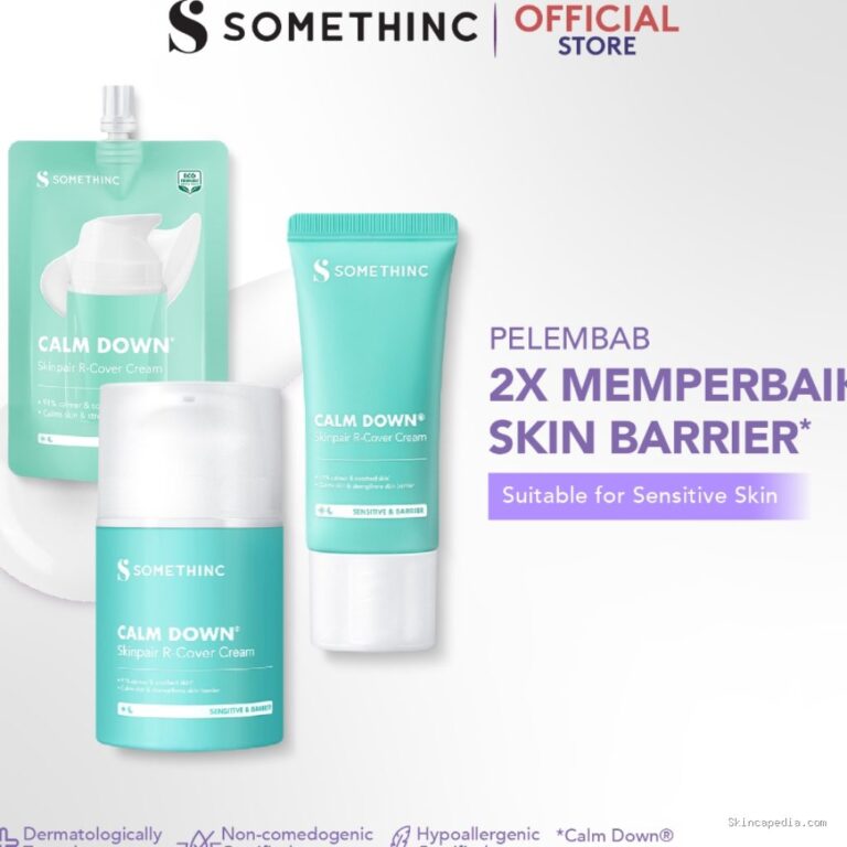 Photo by shopee.co.id - Panduan Mengatasi Kulit Kemerahan dengan Skincare yang Tepat
