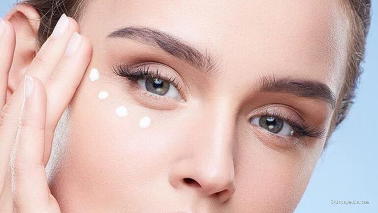 Photo by fimela.com - Panduan Menggunakan Eye Cream yang Efektif untuk Atasi Kerutan