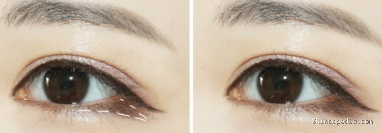 Photo by beautyjournal.id - Panduan Menggunakan Eyeliner untuk Pemula agar Mata Simetris
