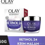 Photo by blibli.com - Panduan Menggunakan Retinol untuk Pemula agar Terhindar dari Iritasi
