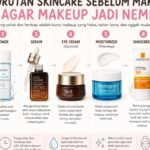 Photo by unimmafm.com - Panduan Skin Prep agar Makeup Flawless dan Tidak Cakey