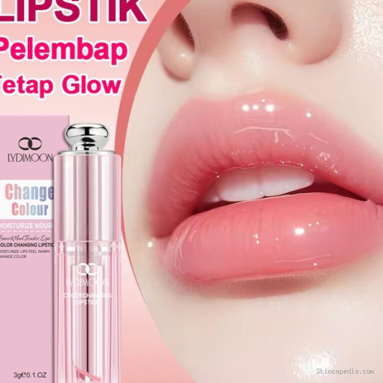 Photo by shopee.co.id - Penyebab Lipstik Pecah di Bibir dan Cara Mengatasinya dengan Tepat