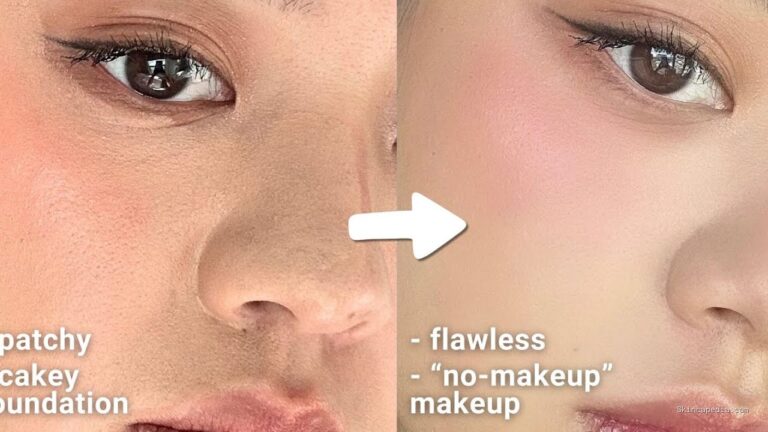 Photo by lipstickqueen.com - Penyebab Makeup Cakey di Hidung dan Cara Mengatasinya dengan Tepat