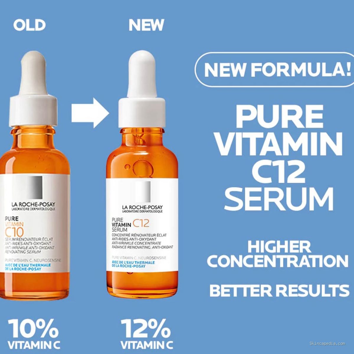 Penyebab Muka Kusam Menggelap Setelah Rutin Pakai Serum Vitamin C