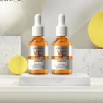 Photo by shopee.co.id - Penyebab Muka Kusam Menggelap Setelah Rutin Pakai Serum Vitamin C