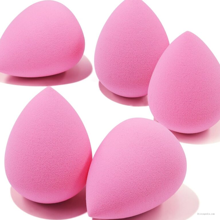 Photo by storage.googleapis.com - Perbedaan Beauty Blender dan Makeup Sponge yang Perlu Diketahui