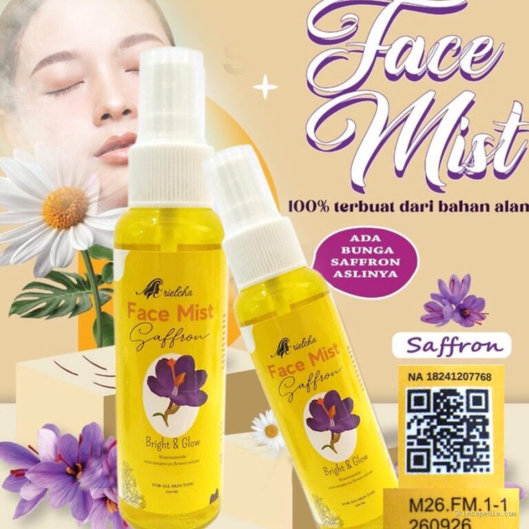 Photo by shopee.co.id - Rekomendasi Face Mist Terbaik untuk Menjaga Kelembapan Kulit