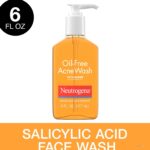 Photo by fyoaoeiyu.blob.core.windows.net - Rekomendasi Face Wash dengan Salicylic Acid Terbaik untuk Kulit Berjerawat