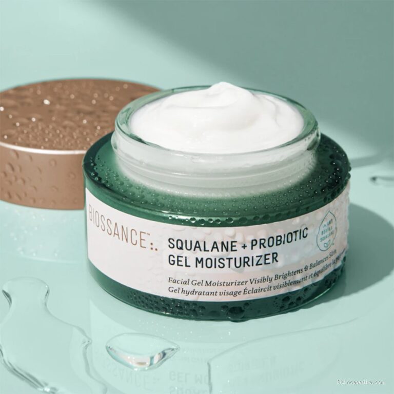 Photo by sephora.in - Rekomendasi Moisturizer dengan Kandungan Squalane Terbaik