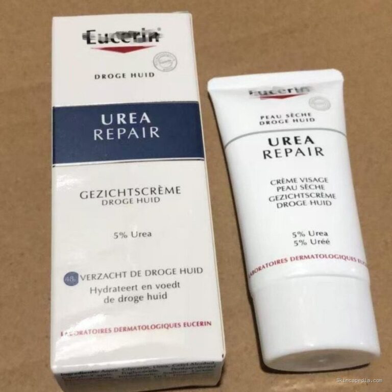 Photo by shopee.com.my - Rekomendasi Moisturizer dengan Kandungan Urea untuk Kulit Kering