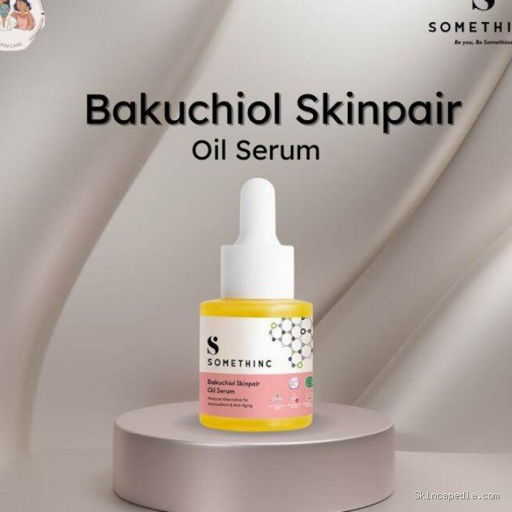Photo by lazada.co.id - Rekomendasi Serum Bakuchiol Terbaik untuk Kulit Awet Muda