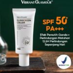 Photo by shop-id.tokopedia.com - Rekomendasi Sunscreen dengan Kandungan Antioksidan Terbaik