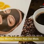 Photo by ejournal.iainbukittinggi.ac.id - Resep Masker Kopi dan Madu untuk Mencerahkan Wajah Alami